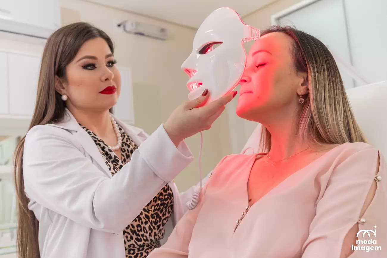 Especialidade em Doenças Dermatológicas